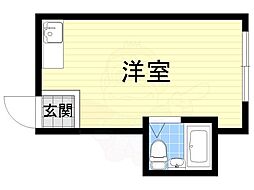 プレアール北田辺2