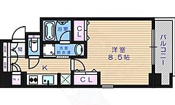 オリエンタル阿倍野メゾン