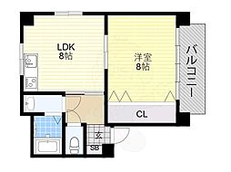 畑中マンション