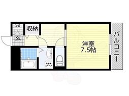 ラシーヌ上本町