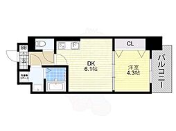 メイクス天王寺南