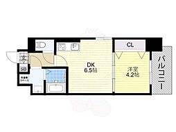 メイクス天王寺南