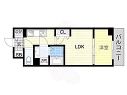 リアライズ鶴橋東2