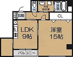 大阪市天王寺区生玉前町