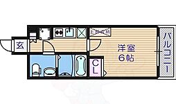 ラシュレエグゼ天王寺