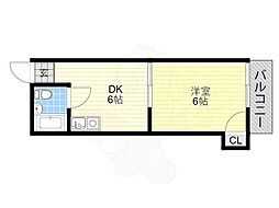大阪市天王寺区城南寺町