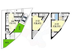 サクセス橋本町