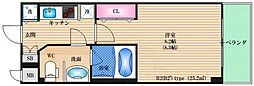 S-RESIDENCE天王寺
