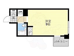 天王寺センターハイツ