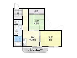 マエダマンション