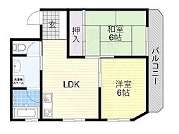 マエダマンション