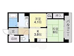 コーシャハイツ相生