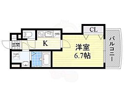 Luxe田辺