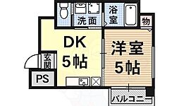ラルーチェ逢坂