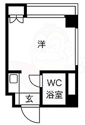 シティアーク天王寺