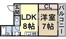 バームプラッツ大和