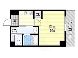 グランパシフィック寺田町東