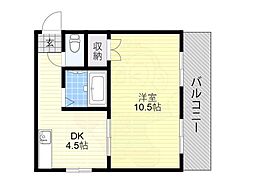 大阪市生野区桃谷５丁目