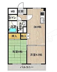 シャトーオキタ