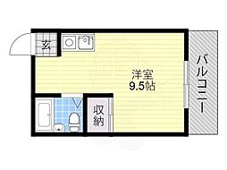 プレアール松虫