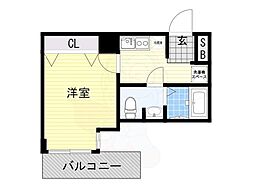 ラナップスクエア四天王寺