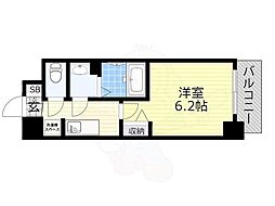 スプランディッド天王寺DUE