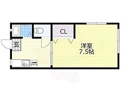 第2田辺マンション