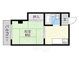大阪市天王寺区城南寺町