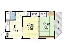 小西マンション