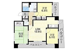 ファミール夕陽丘学園坂