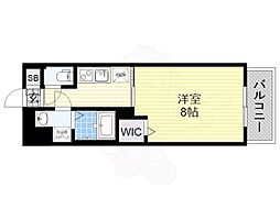 ワールドアイ天王寺ミラージュ