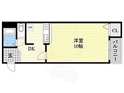 フローレ西田辺