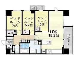 ブランシエスタ上本町