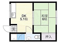 北桑マンション