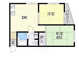 勝山南ピーチコート