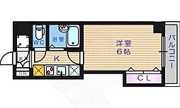 アパルト松崎