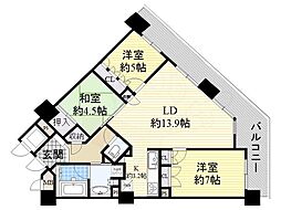 エル・セレーノ上本町レジデンス