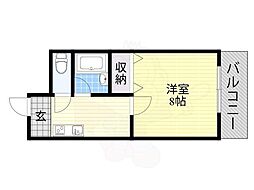 大阪市西成区山王１丁目