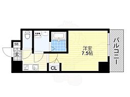 ララプレイス四天王寺前夕陽ヶ丘プルミエ