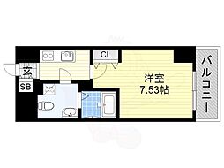 大阪 PRESTIGE ACCOMMODATION