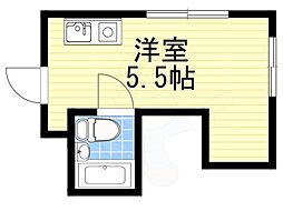 ラパンジール天王寺