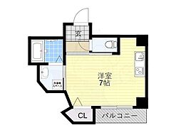 大阪市生野区勝山北５丁目