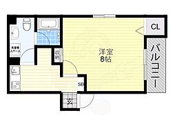 大阪市生野区勝山北５丁目