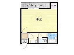 フレグランス阿倍野