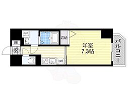 ワールドアイ天王寺ミラージュ