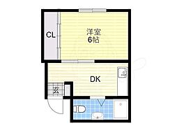第一文の里ビル 501