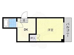 大阪市天王寺区味原町