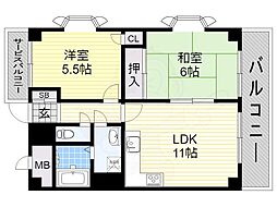 スマイルハイツ杭全