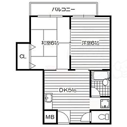 岸田ハイツ
