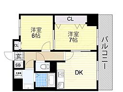 グランデュール林寺